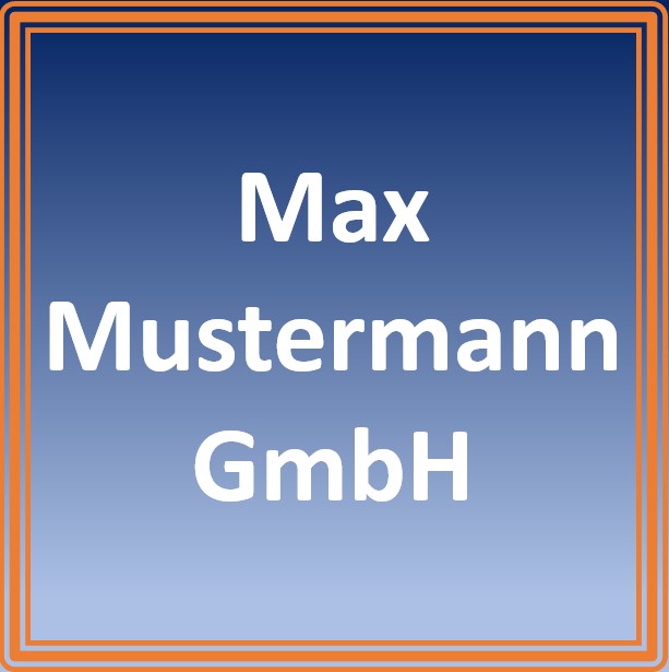 Max Mustermann